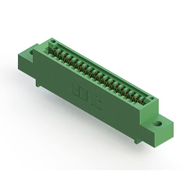 845-018-521-402 EDAC Inc.  Edgeboard Connectors